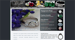Desktop Screenshot of dport.org